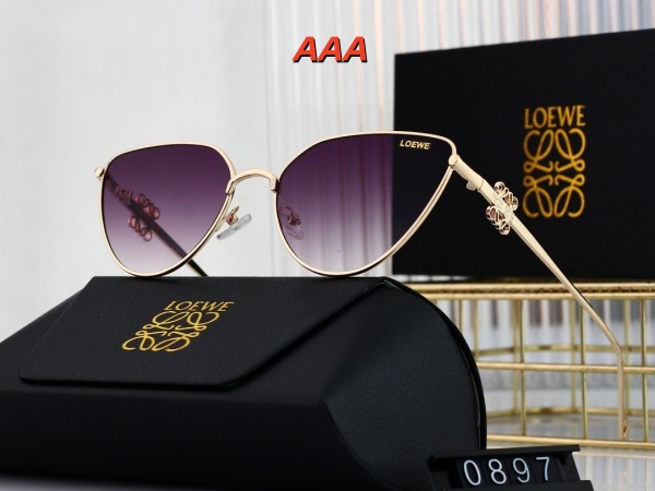 LOEWE Sunglass(AAA)-0029