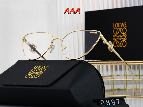 LOEWE Sunglass(AAA)-0031