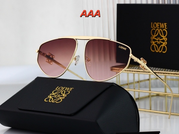 LOEWE Sunglass(AAA)-0039