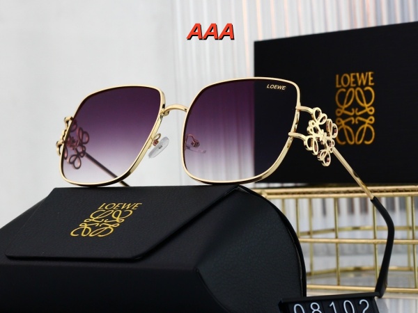 LOEWE Sunglass(AAA)-0042