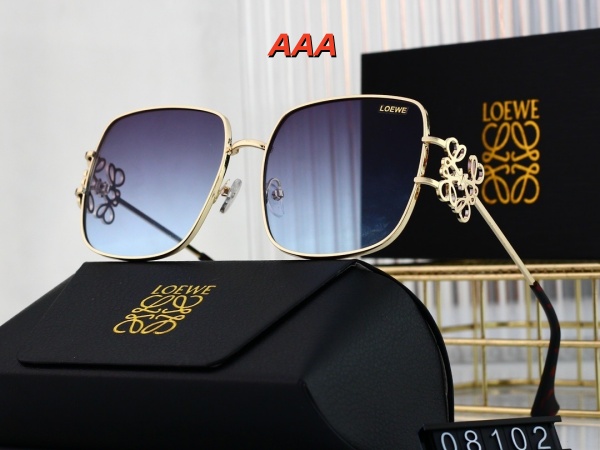 LOEWE Sunglass(AAA)-0044