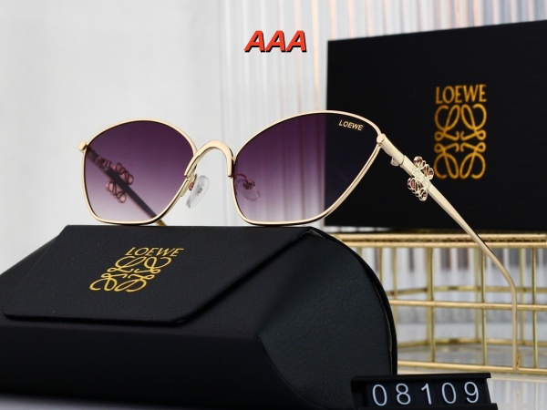 LOEWE Sunglass(AAA)-0048