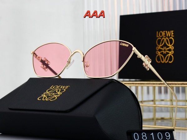 LOEWE Sunglass(AAA)-0049