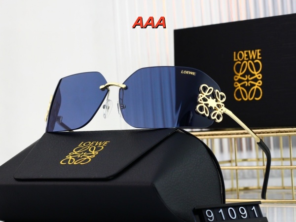 LOEWE Sunglass(AAA)-0056