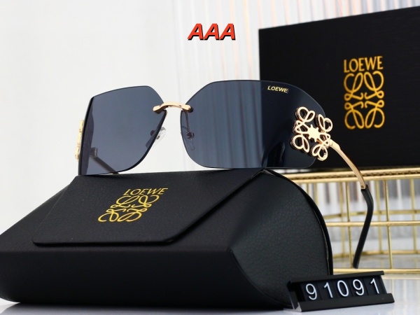 LOEWE Sunglass(AAA)-0057