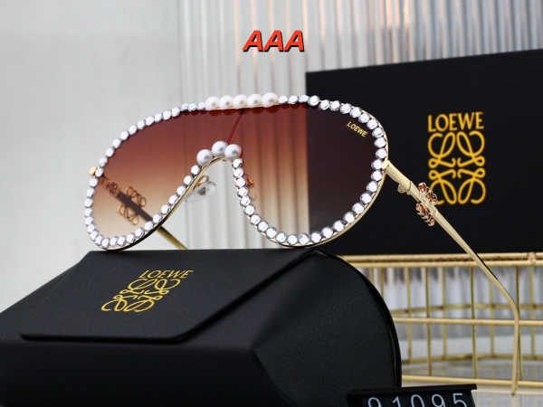 LOEWE Sunglass(AAA)-0059