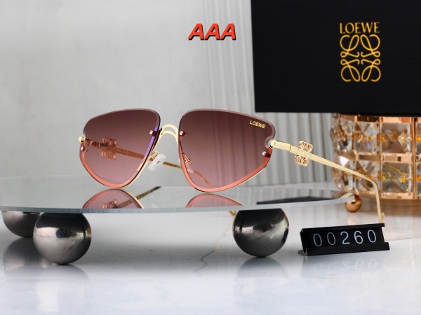 LOEWE Sunglass(AAA)-0072