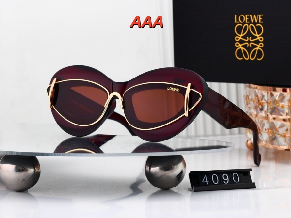 LOEWE Sunglass(AAA)-0077