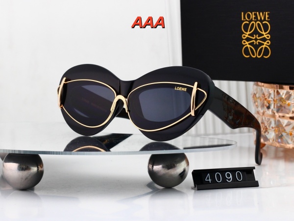 LOEWE Sunglass(AAA)-0080