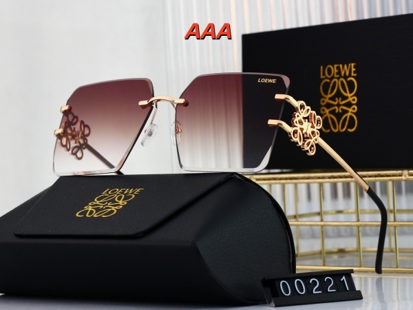 LOEWE Sunglass(AAA)-0009