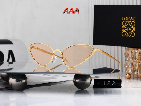 LOEWE Sunglass(AAA)-0090