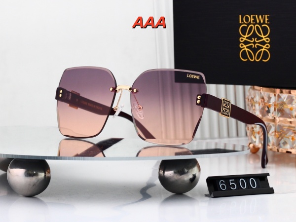 LOEWE Sunglass(AAA)-0098