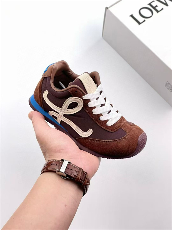 LOEWE Shoes(Kids)-0009