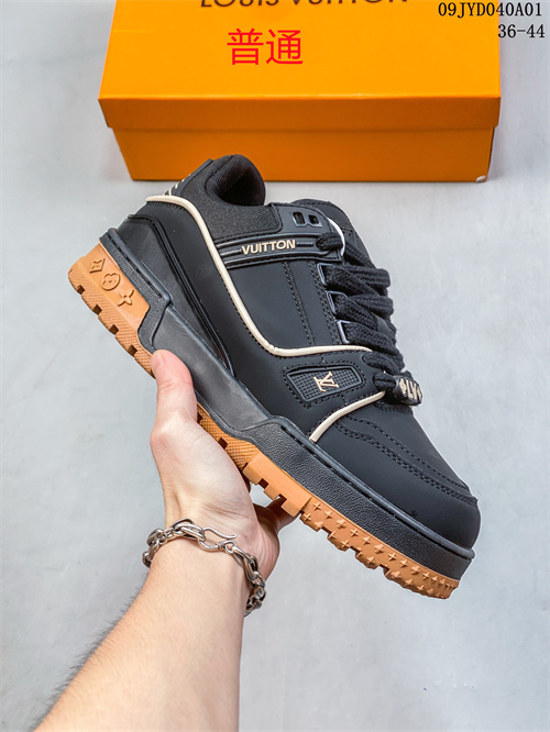 LV Shoes-M-0154