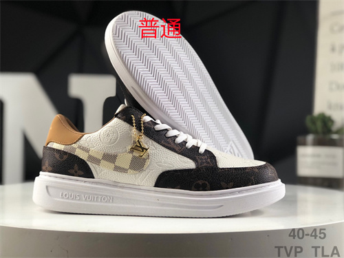 LV Shoes-M-0233