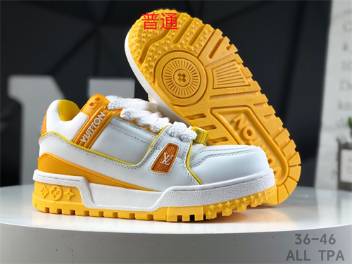 LV Shoes-M-0261