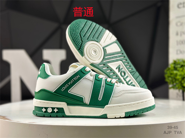 LV Shoes-M-0537