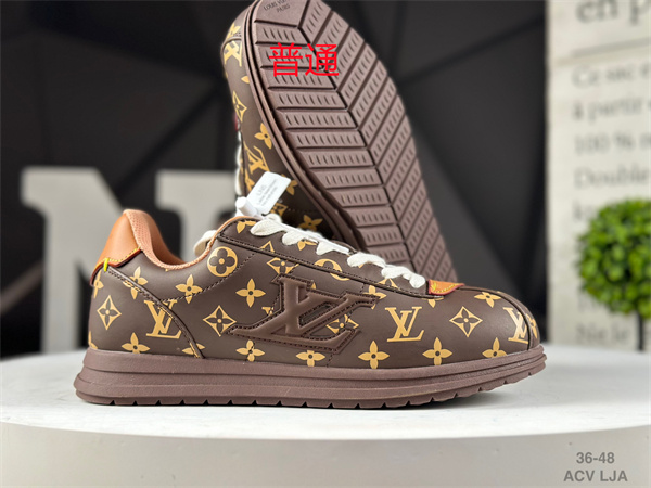 LV Shoes-W-0261
