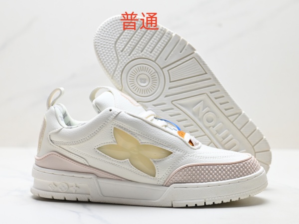 LV Shoes-M-0666