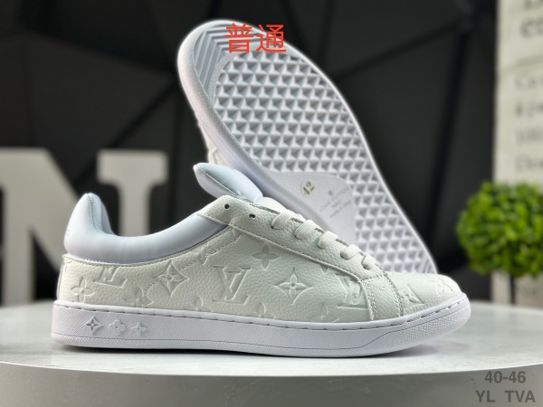 LV Shoes-M-0688
