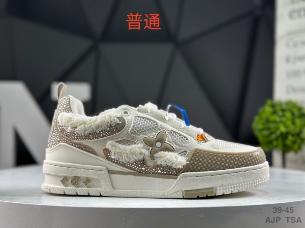 LV Shoes-M-0693