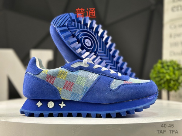 LV Shoes-M-0695