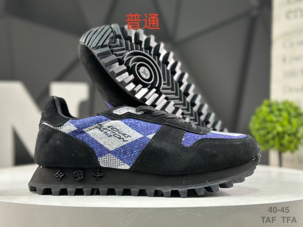 LV Shoes-M-0696