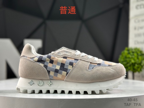 LV Shoes-M-0699