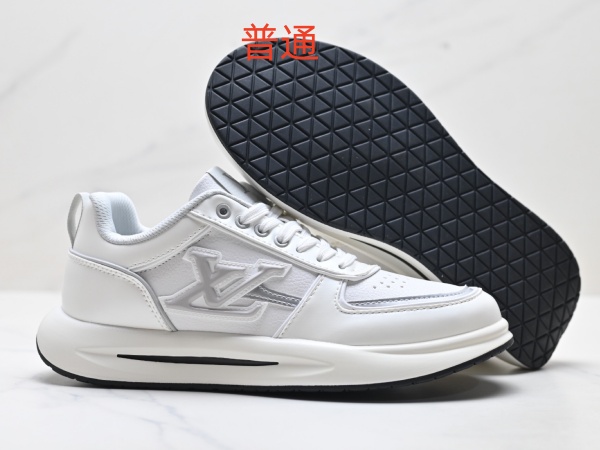 LV Shoes-M-0723