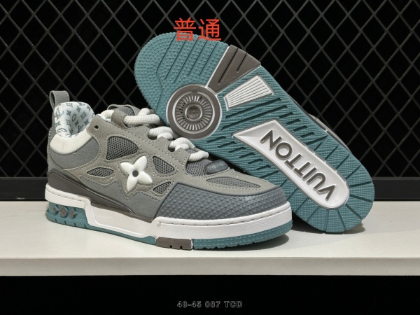 LV Shoes-M-0736