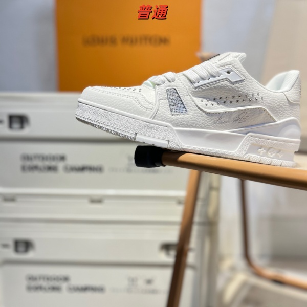 LV Shoes-M-0745