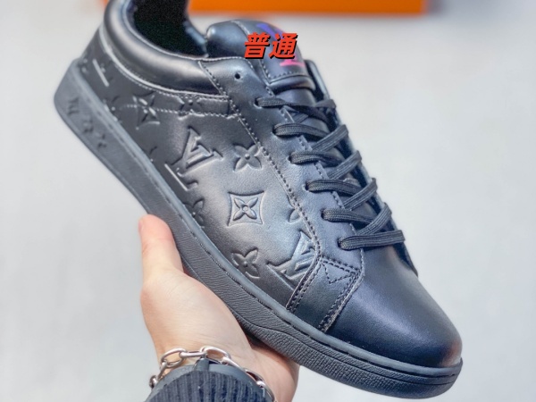 LV Shoes-W-0398