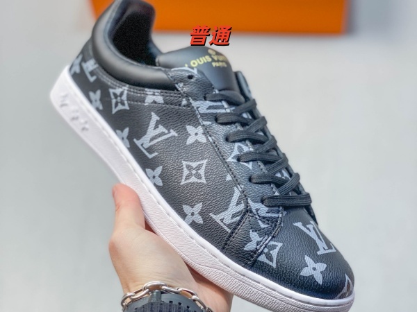 LV Shoes-W-0399