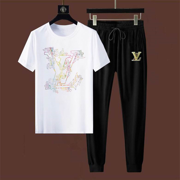 LV T-shirt(Suits)-038
