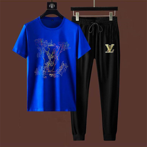 LV T-shirt(Suits)-039