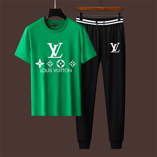 LV T-shirt(Suits)-064