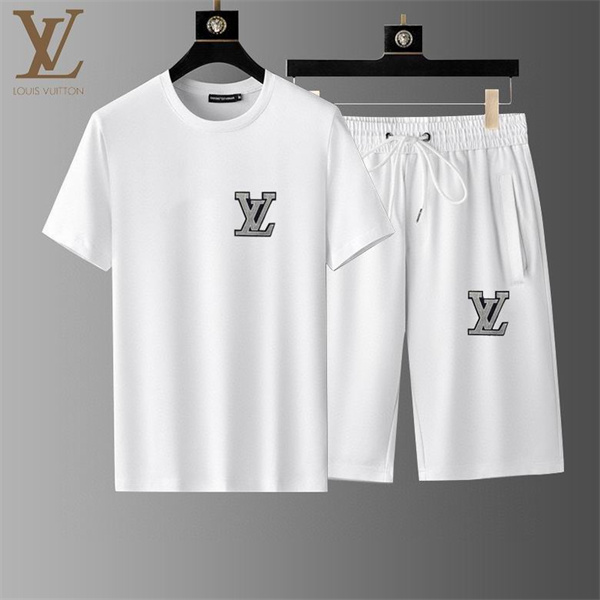 LV T-shirt(Suits)-012