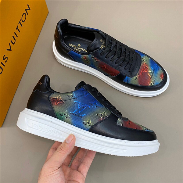 LV(AAA)Shoes-M(2)-101