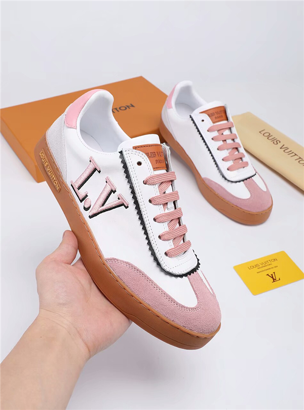 LV(AAA)Shoes-M(2)-105