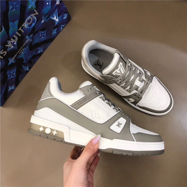 LV(AAA)Shoes-M(2)-135