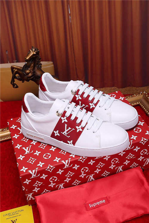 LV(AAA)Shoes-M-010