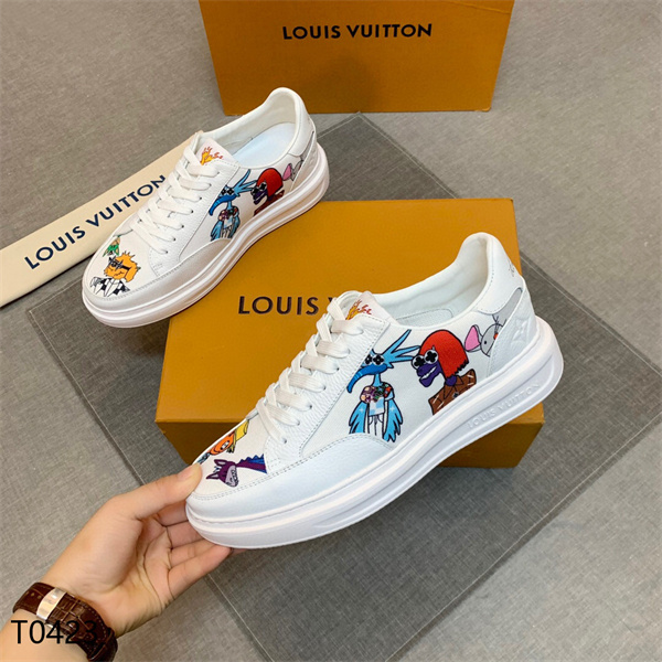 LV(AAA)Shoes-M(2)-291