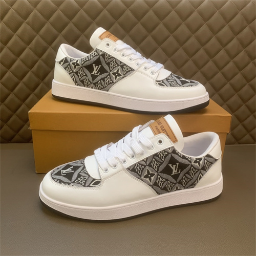 LV(AAA)Shoes-M(2)-306