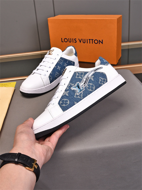 LV(AAA)Shoes-M(2)-326