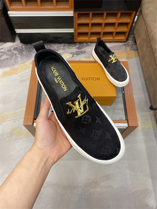 LV(AAA)Shoes-M(2)-337