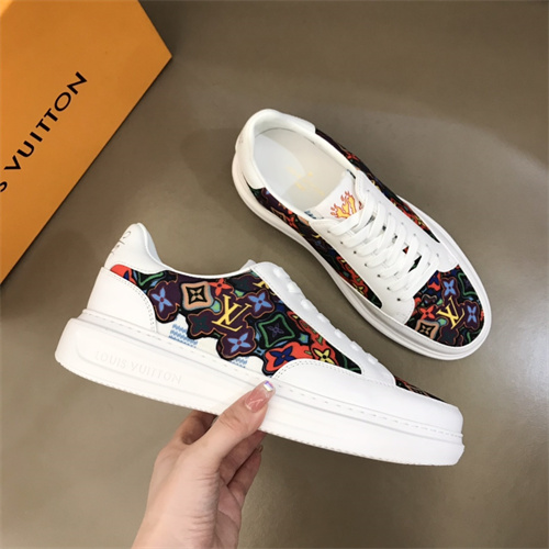 LV(AAA)Shoes-M(2)-352