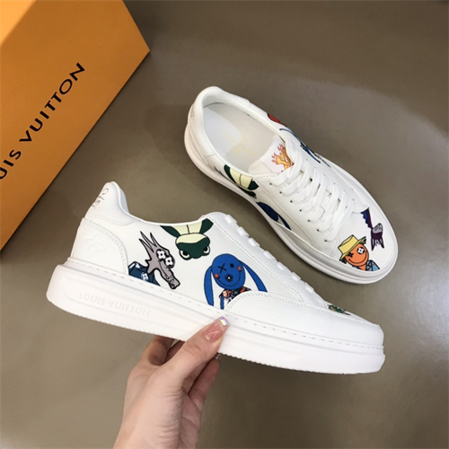 LV(AAA)Shoes-M(2)-353