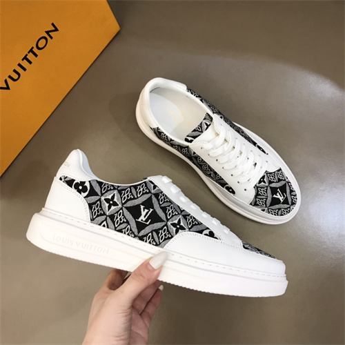 LV(AAA)Shoes-M(2)-355