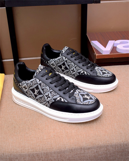 LV(AAA)Shoes-M(2)-366