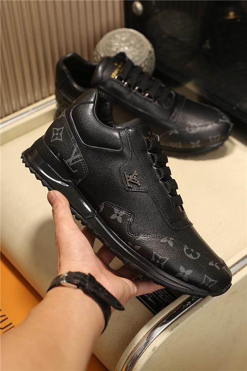 LV(AAA)Shoes-M-126